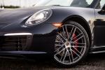 Porsche 911 Targa 4S 2016 года (NA)